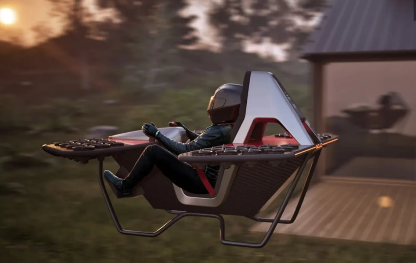 LEO Solo JetBike (4)