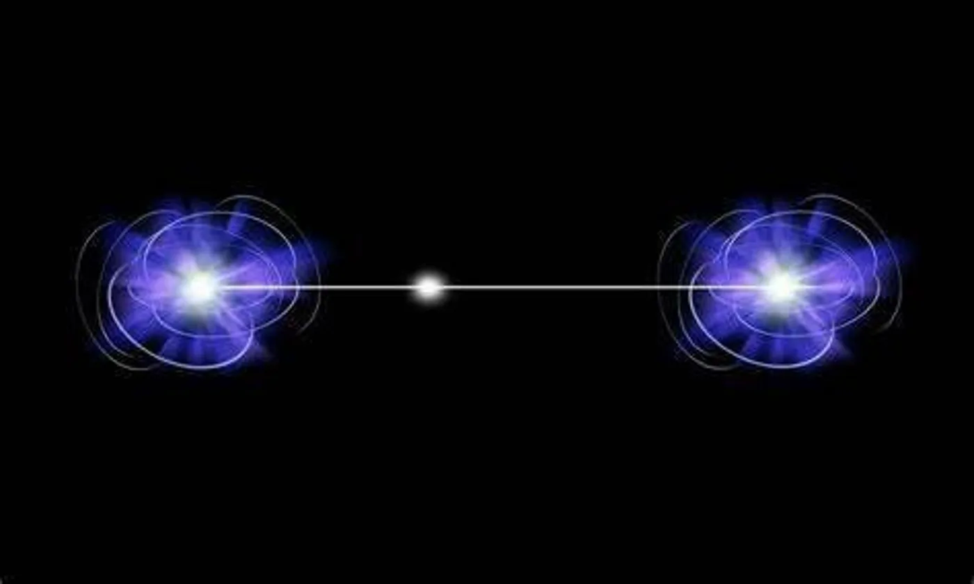 Quantum Teleportation