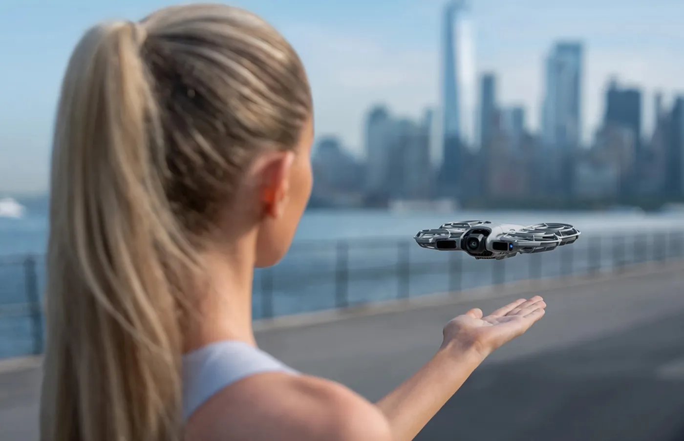 The DJI Neo 2 small drone (3)