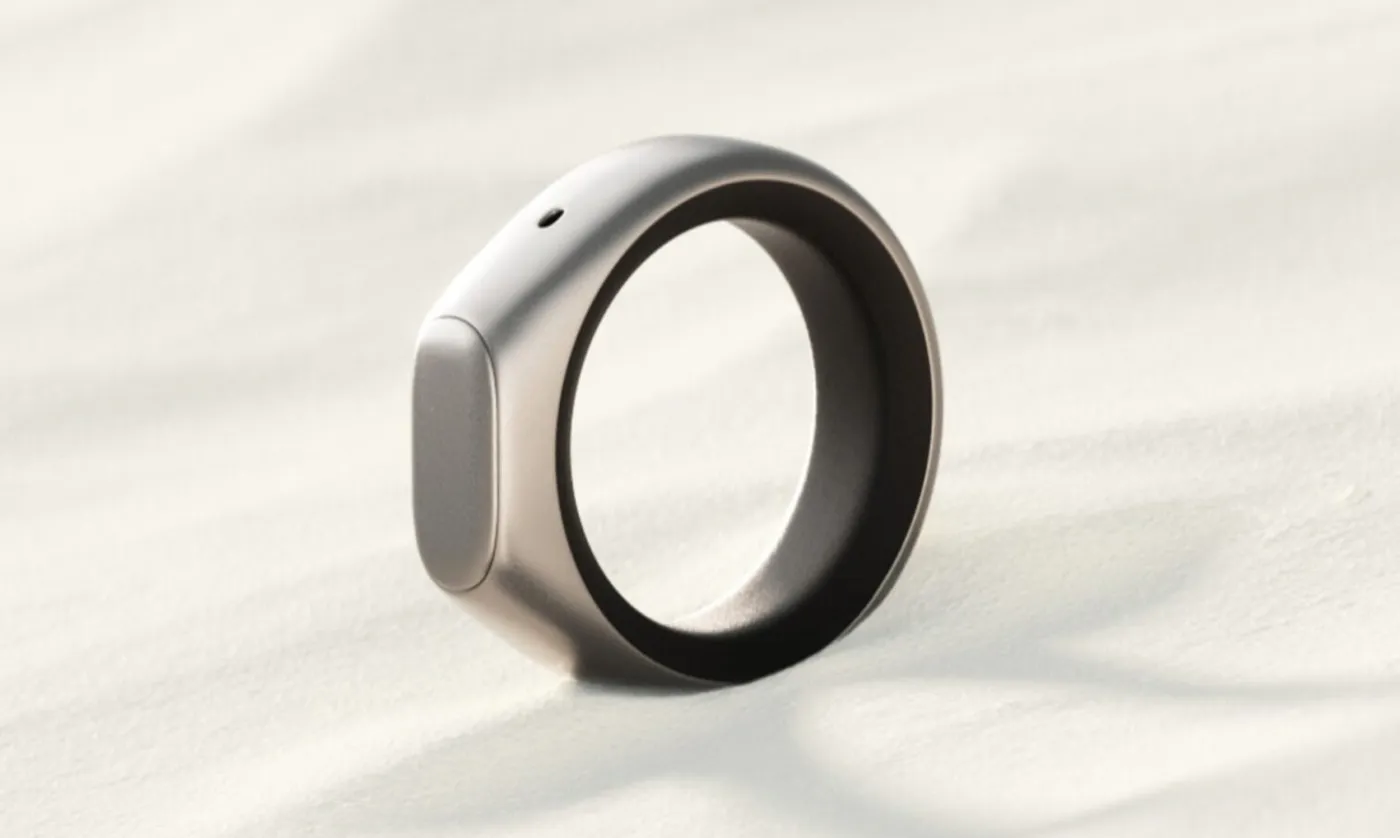 The Smart Stream Ring (4)