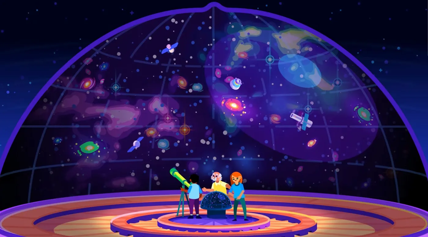 Astronomy is in a big Crisis
