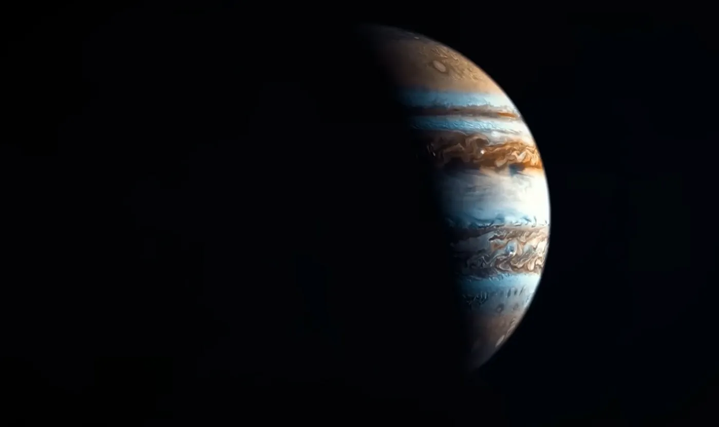 Jupiter