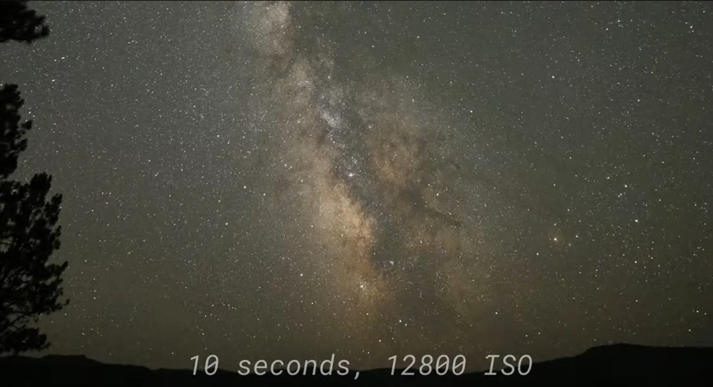 Milky Way