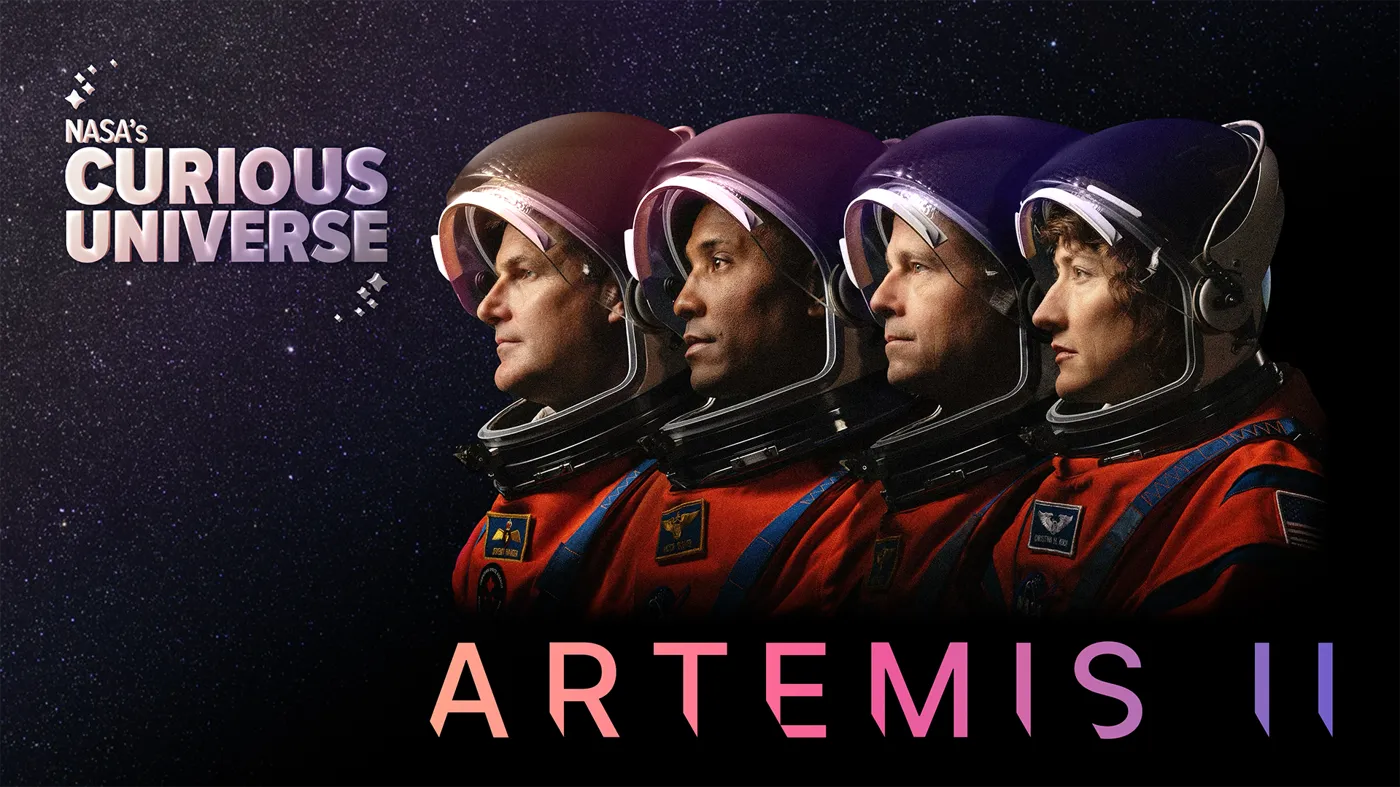 Artemis II Mission (5)