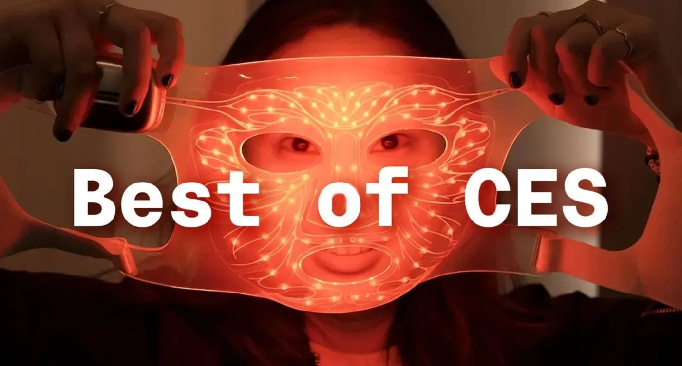 Best of CES 2026