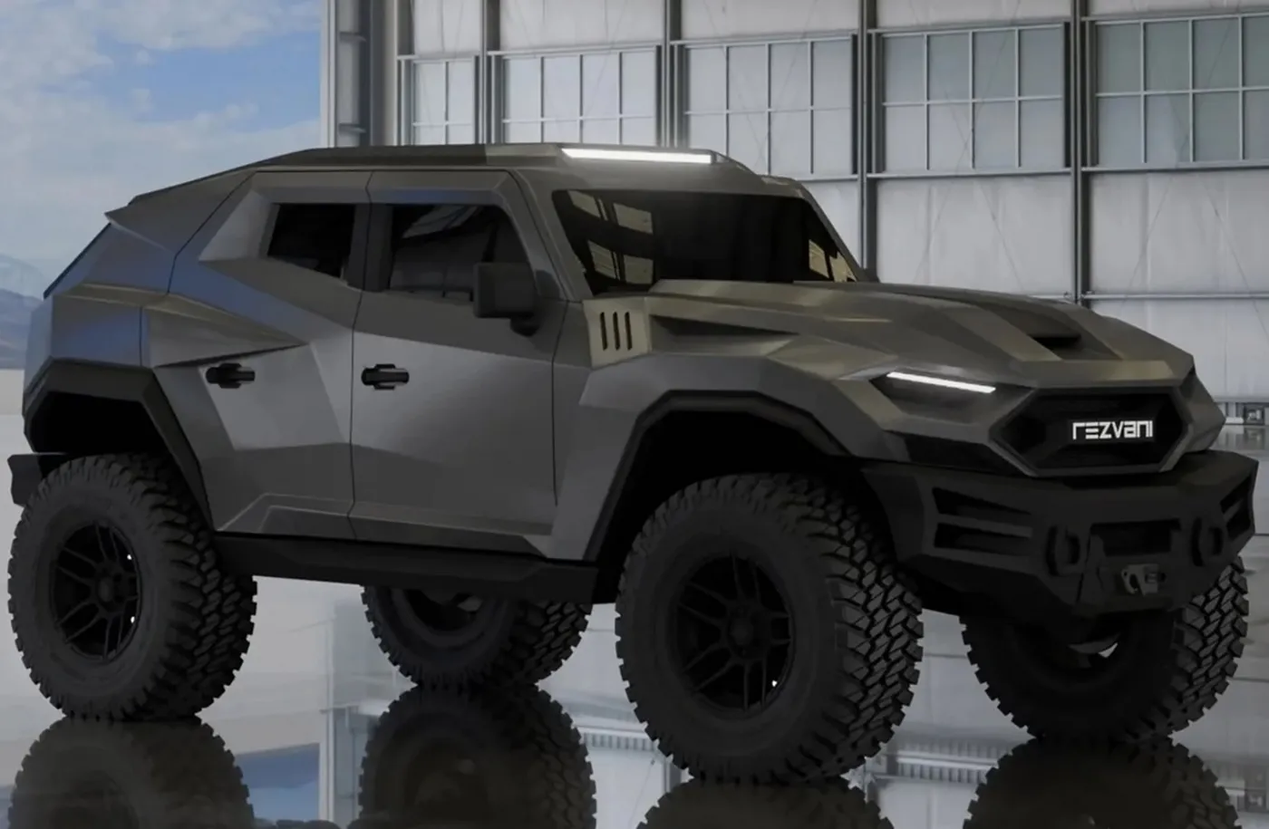 Rezvani Tank Off-road Vehicle 2026 (14)