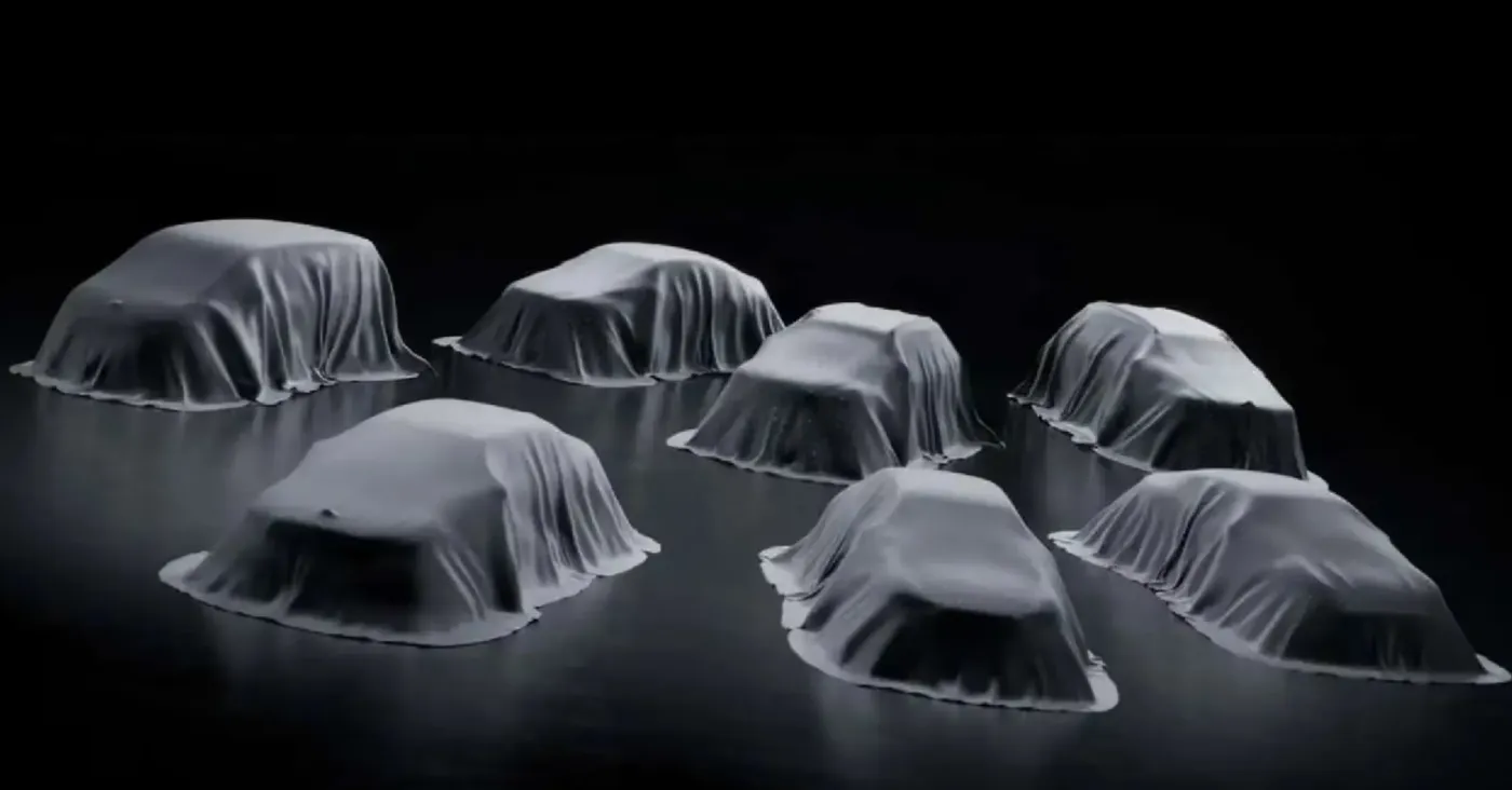 16 New Mercedes-Benz Cars are coming in 2026 (5)