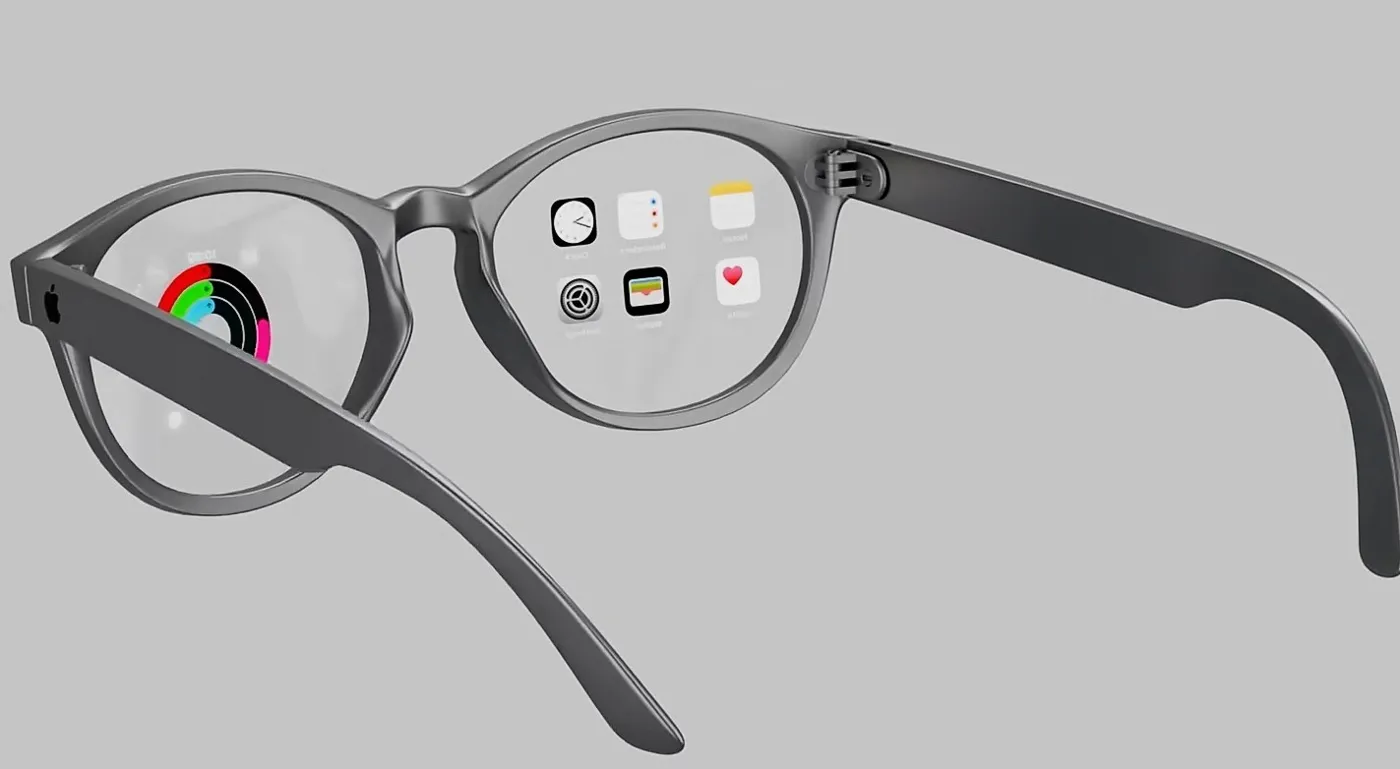 Apple Glasses are expected in 2026