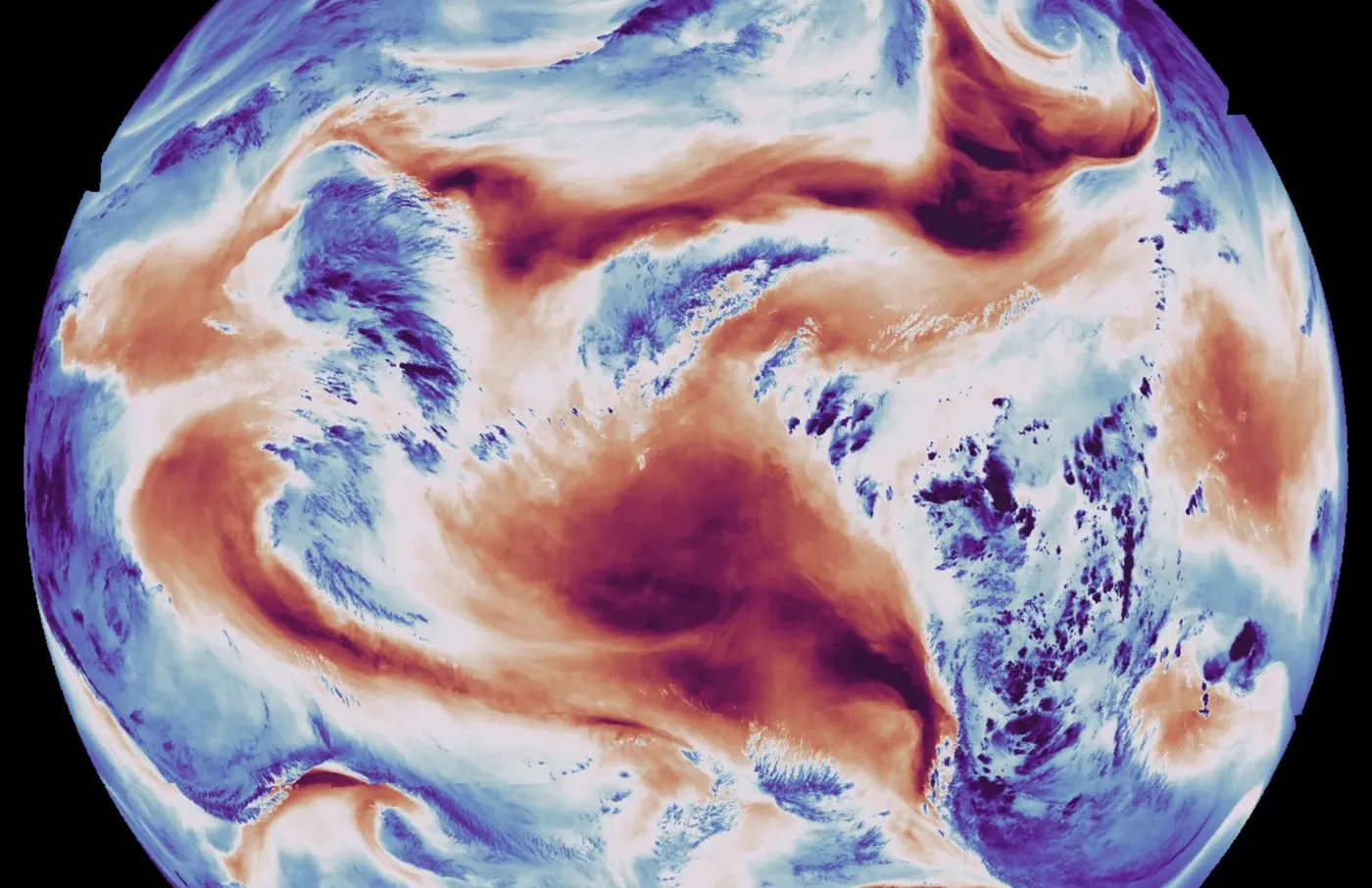 Europe's Next-Generation Weather Satellite (1)