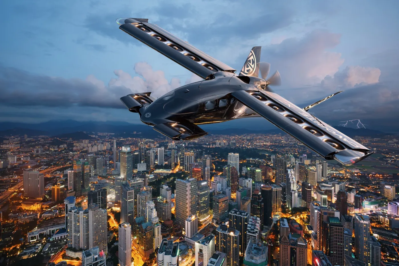 Horizon Aircraft Cavorite X7 (1)