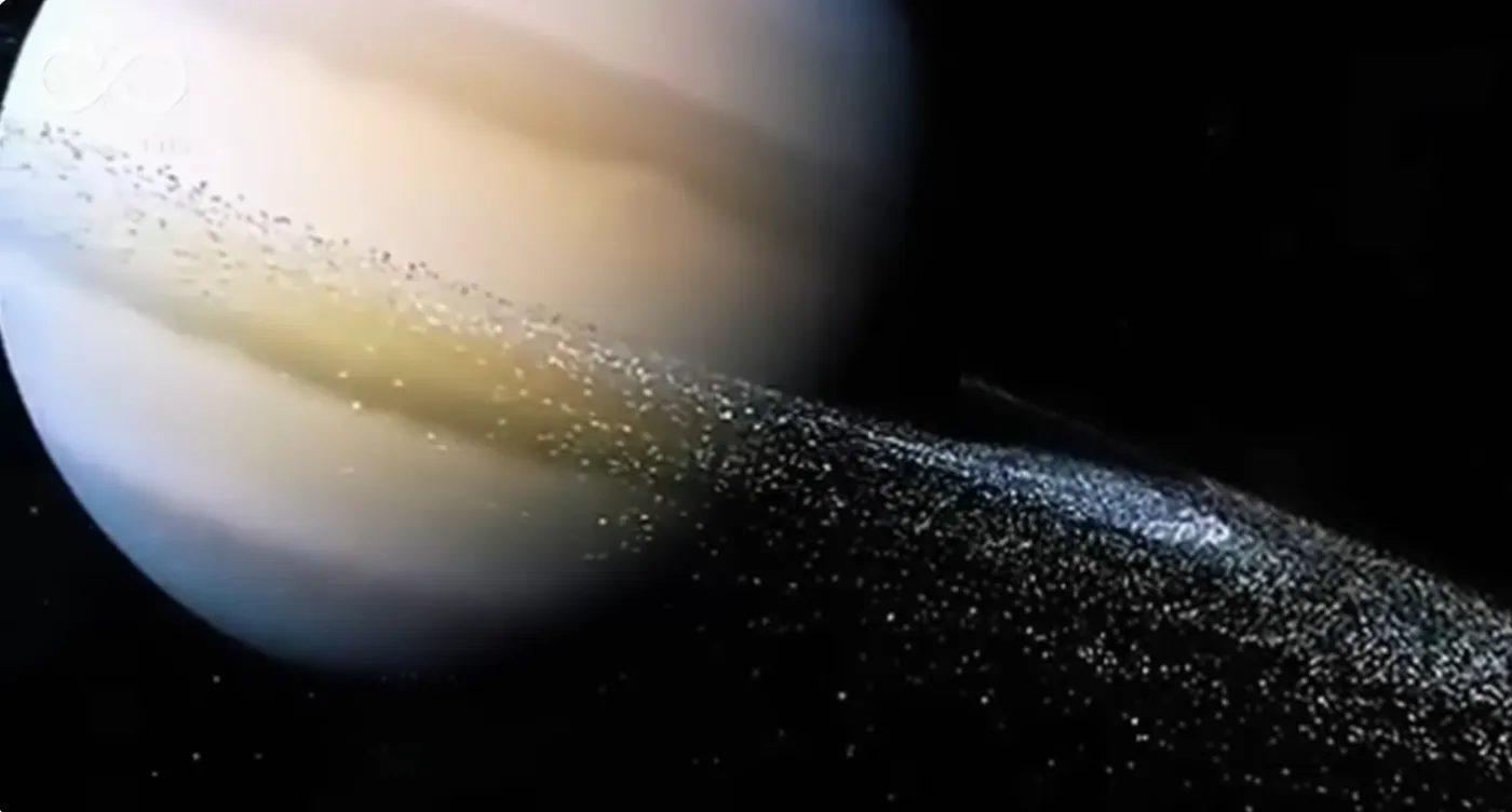 Saturn