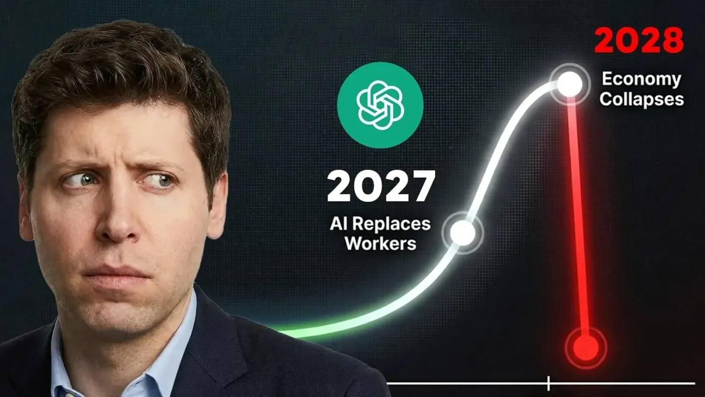 The 2028 Global Intelligence Crisis
