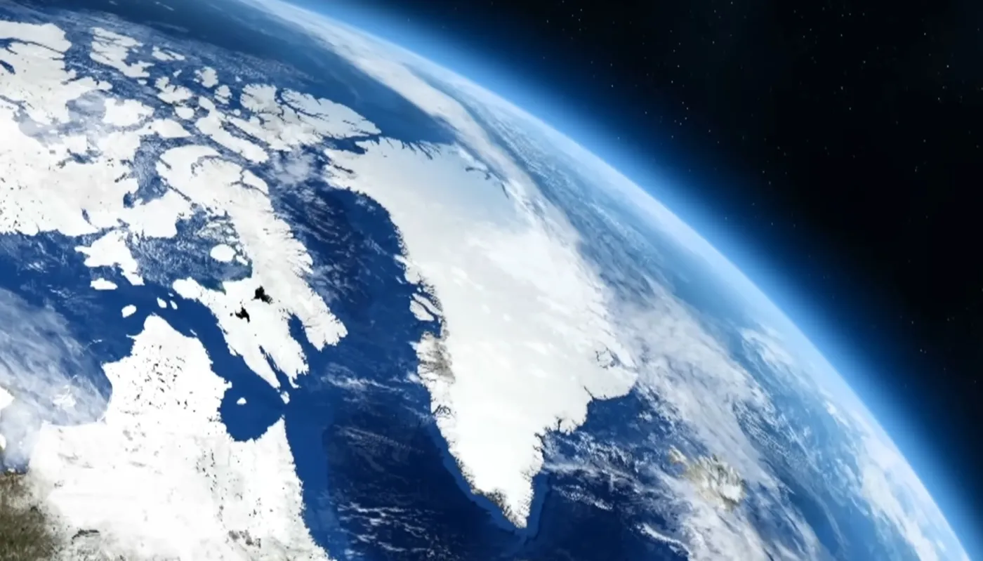 Greenland