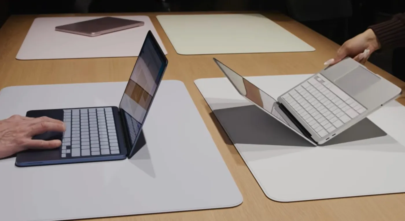 Apple MacBook Neo Impressions