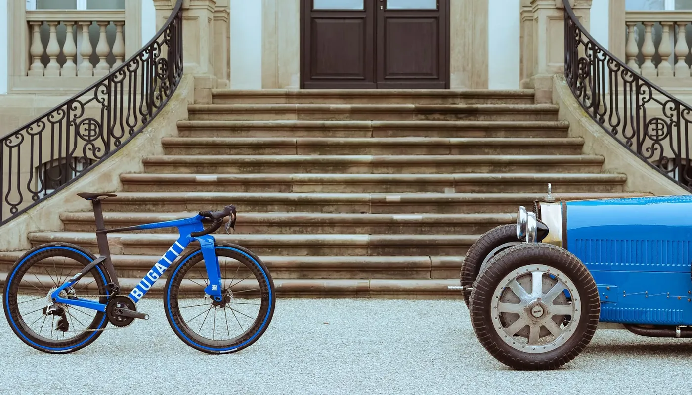 Bugatti Factor ONE Bike (4)