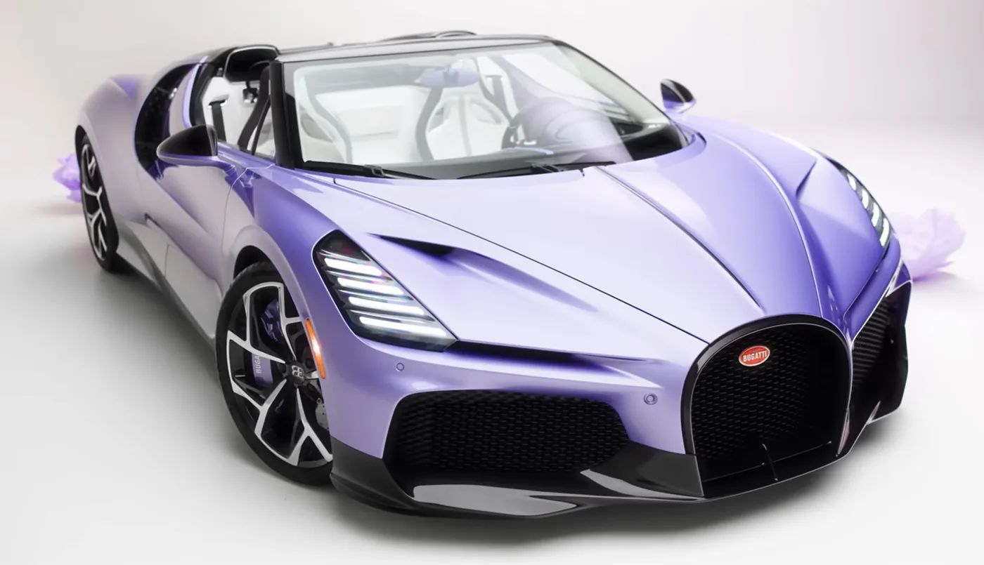 Bugatti W16 Mistral 'Caroline' (4)