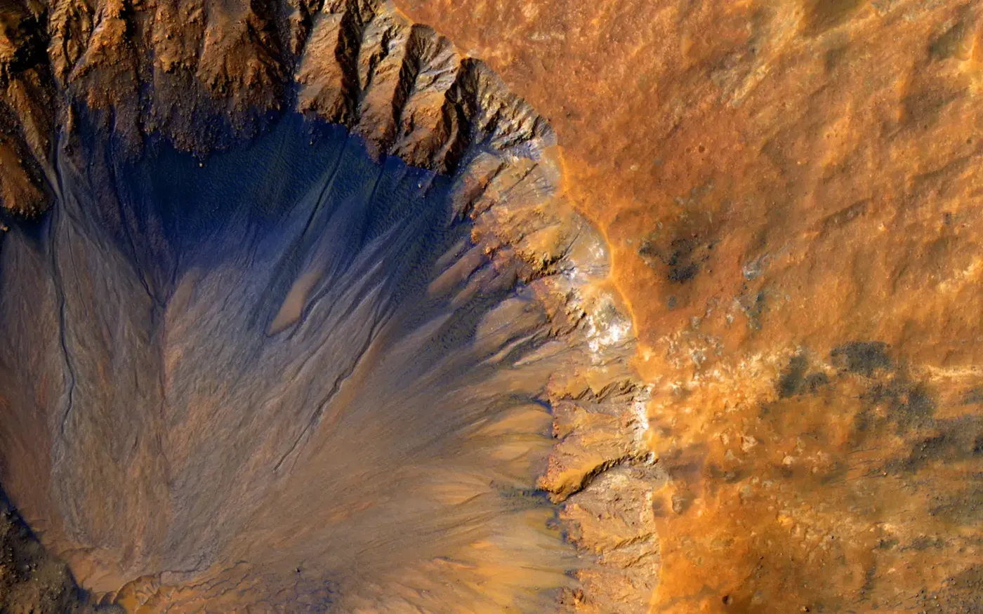Celebrating the 20th Anniversary of the Mars Reconnaissance Orbiter