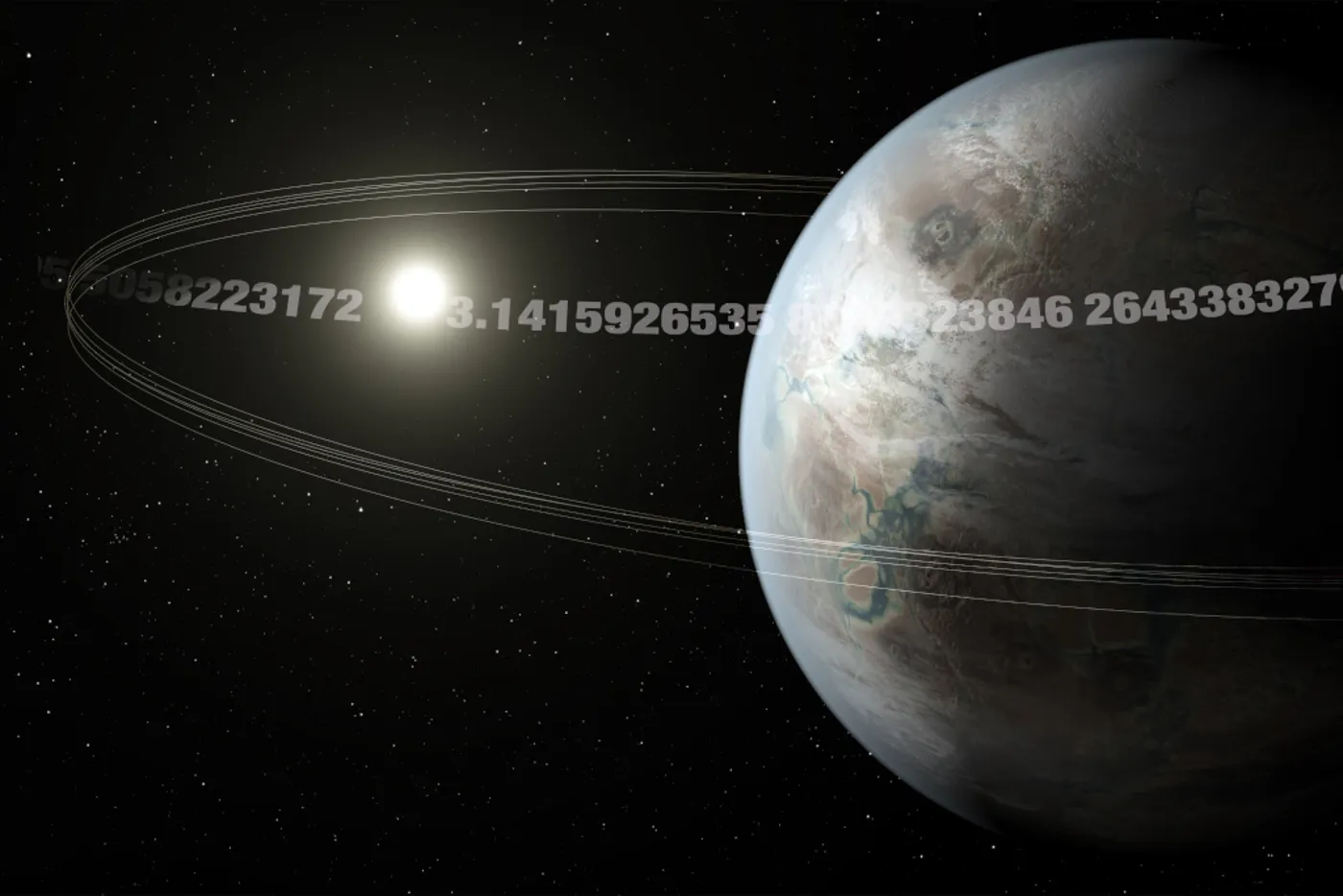 Exoplanet K2-315b