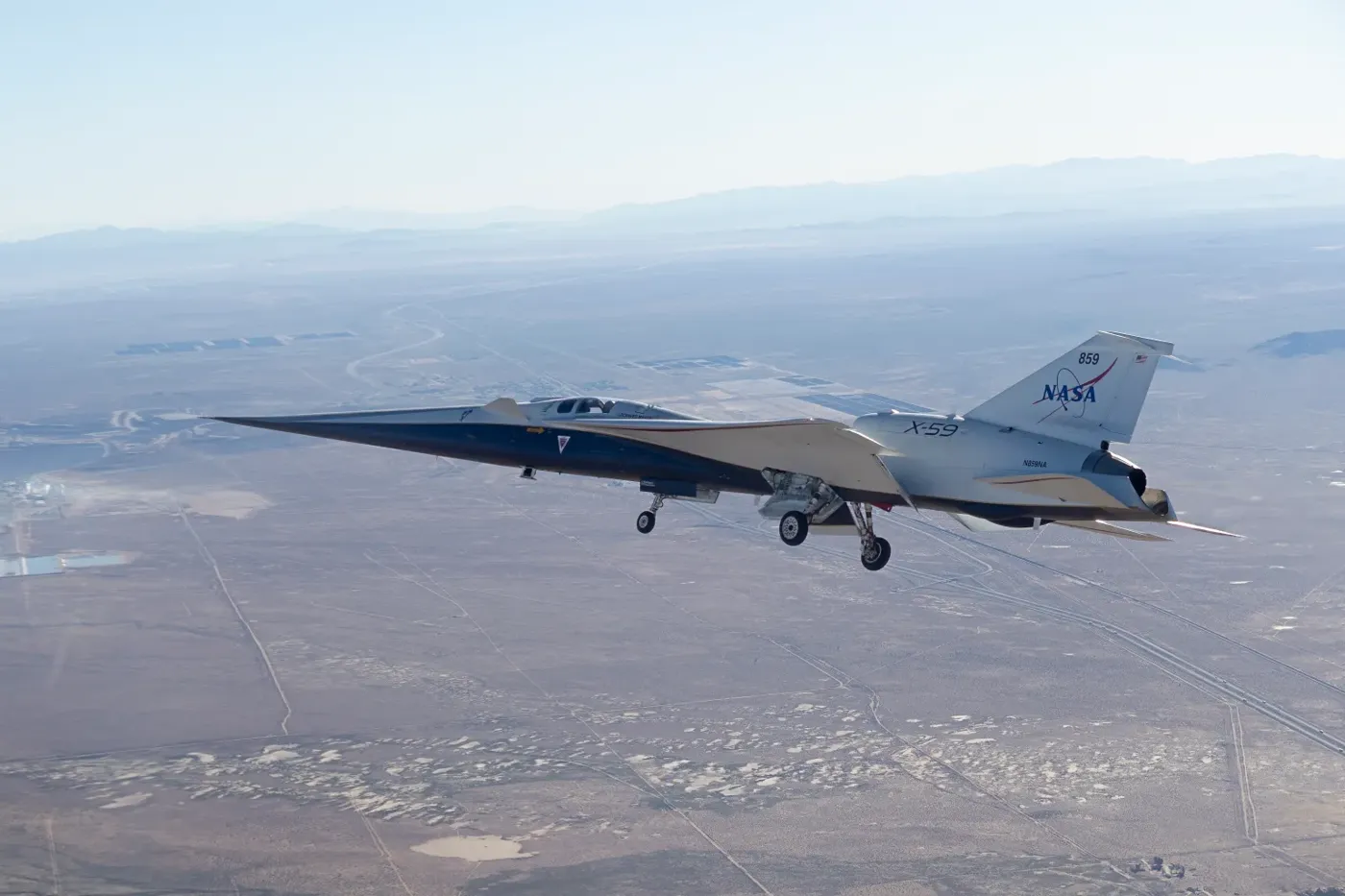 X-59