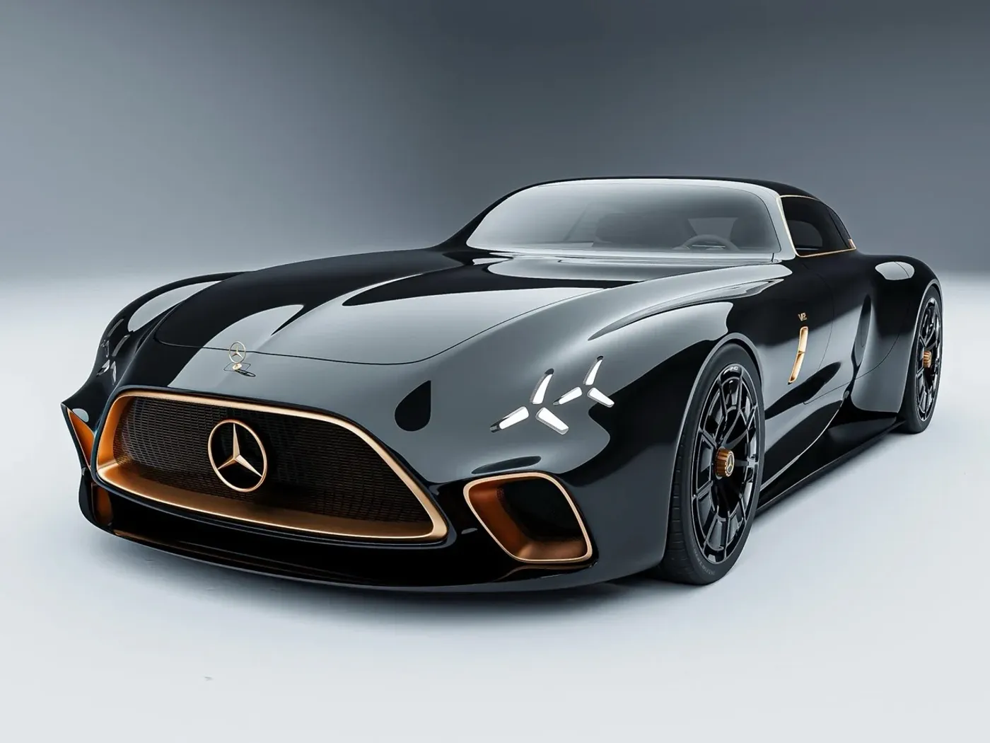 Mercedes-AMG Uhlenhaut Shooting Brake (7)