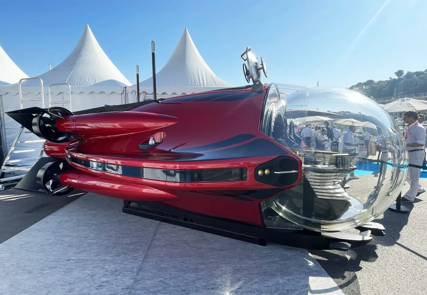 The U-Boat Worx Super Sub (7)