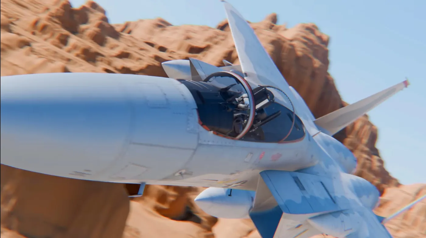 Underground Ballistic Missiles