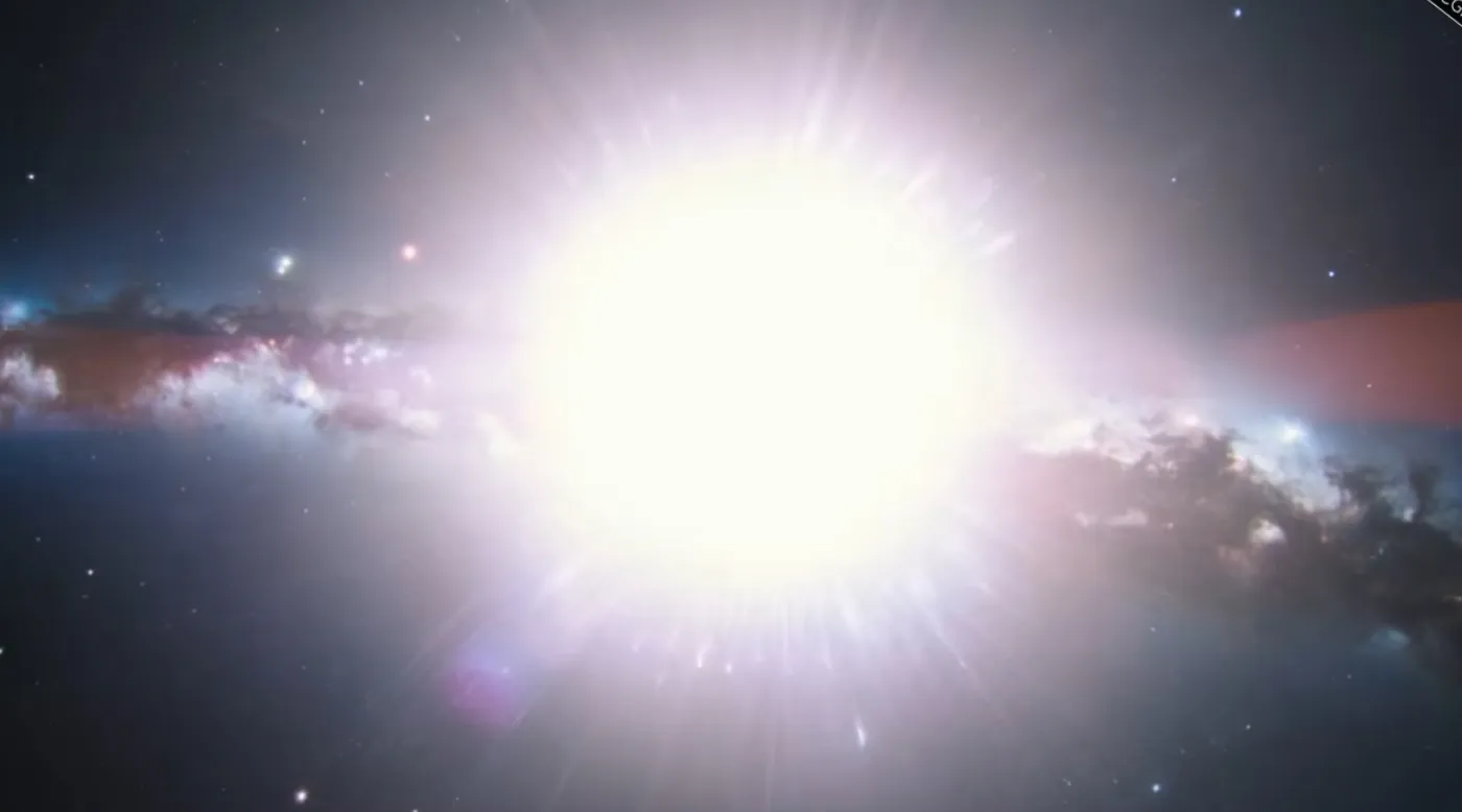 Supernova