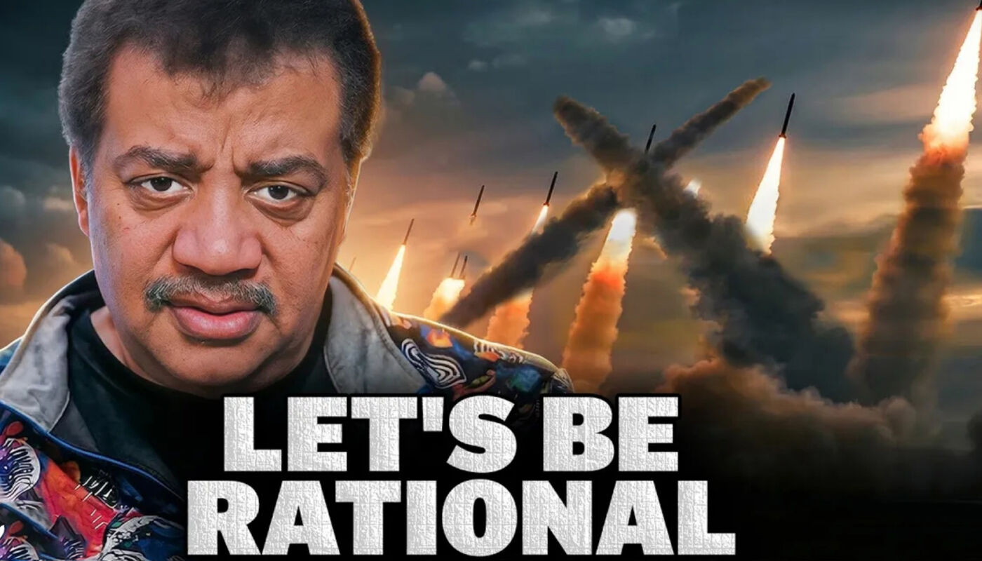 What Role does Science Play in War