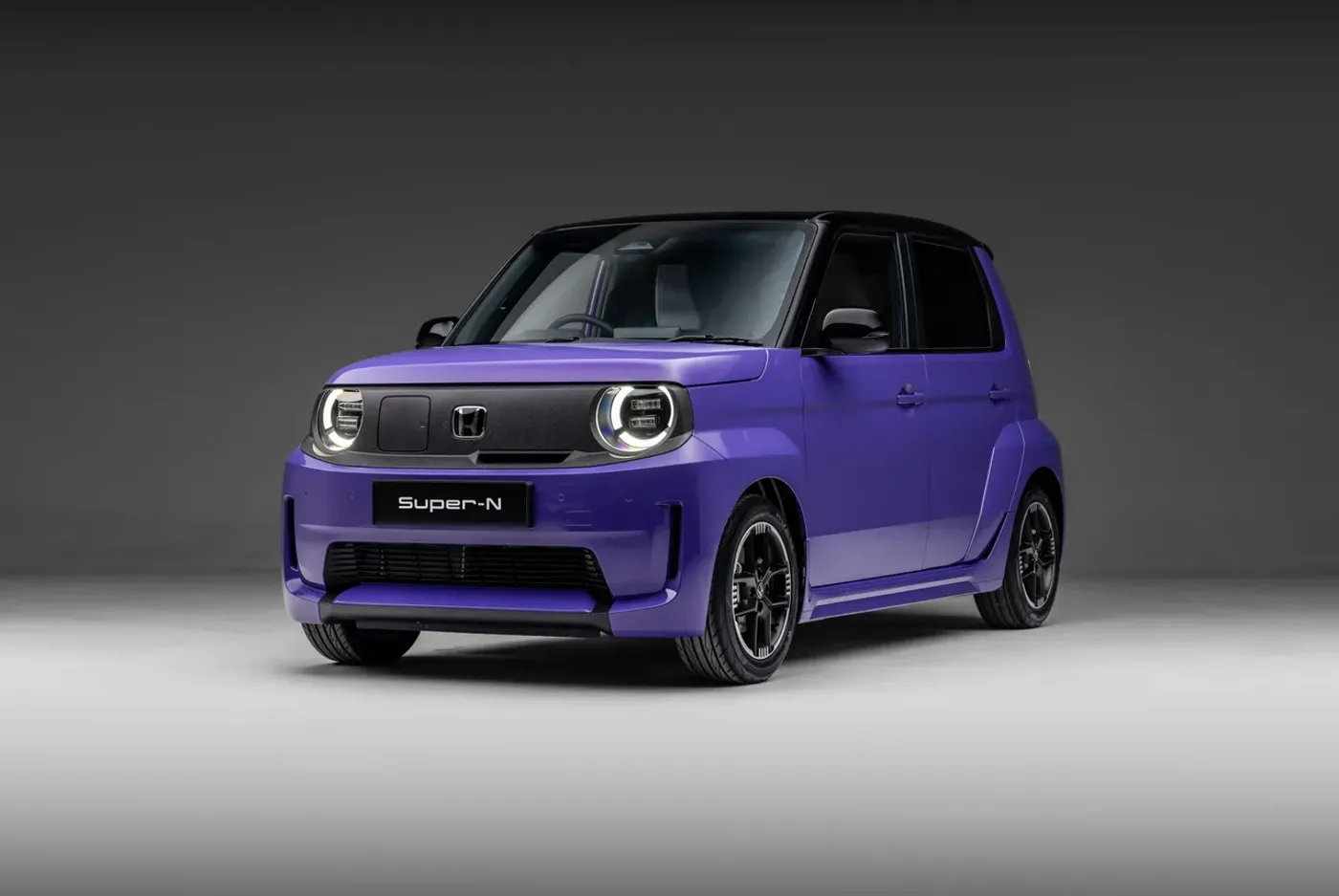 Honda Super-N (1)