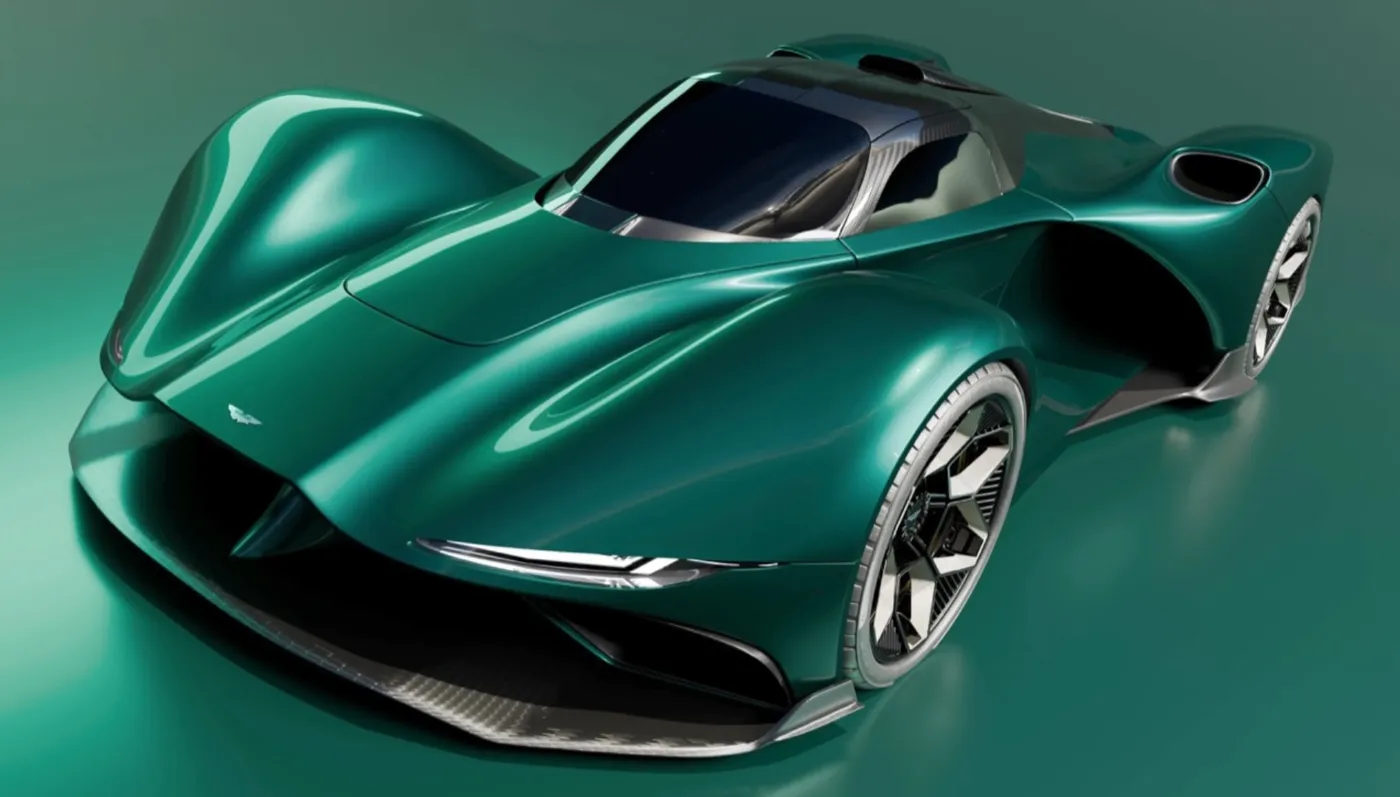 Aston Martin Veil (11)