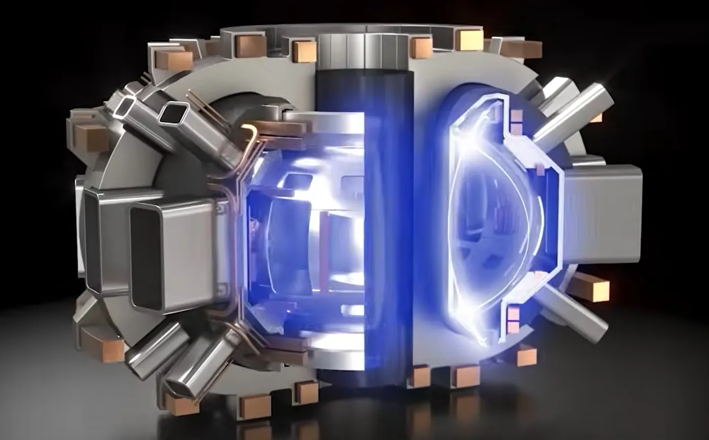 Fusion Reactor (2)