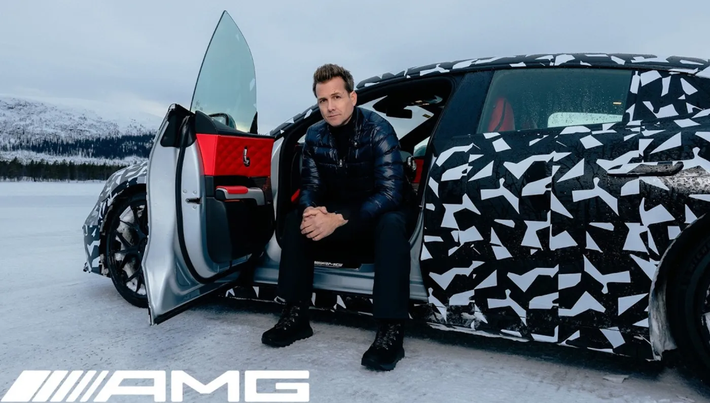 New Mercedes-AMG GT 4-Door Coupe (4)