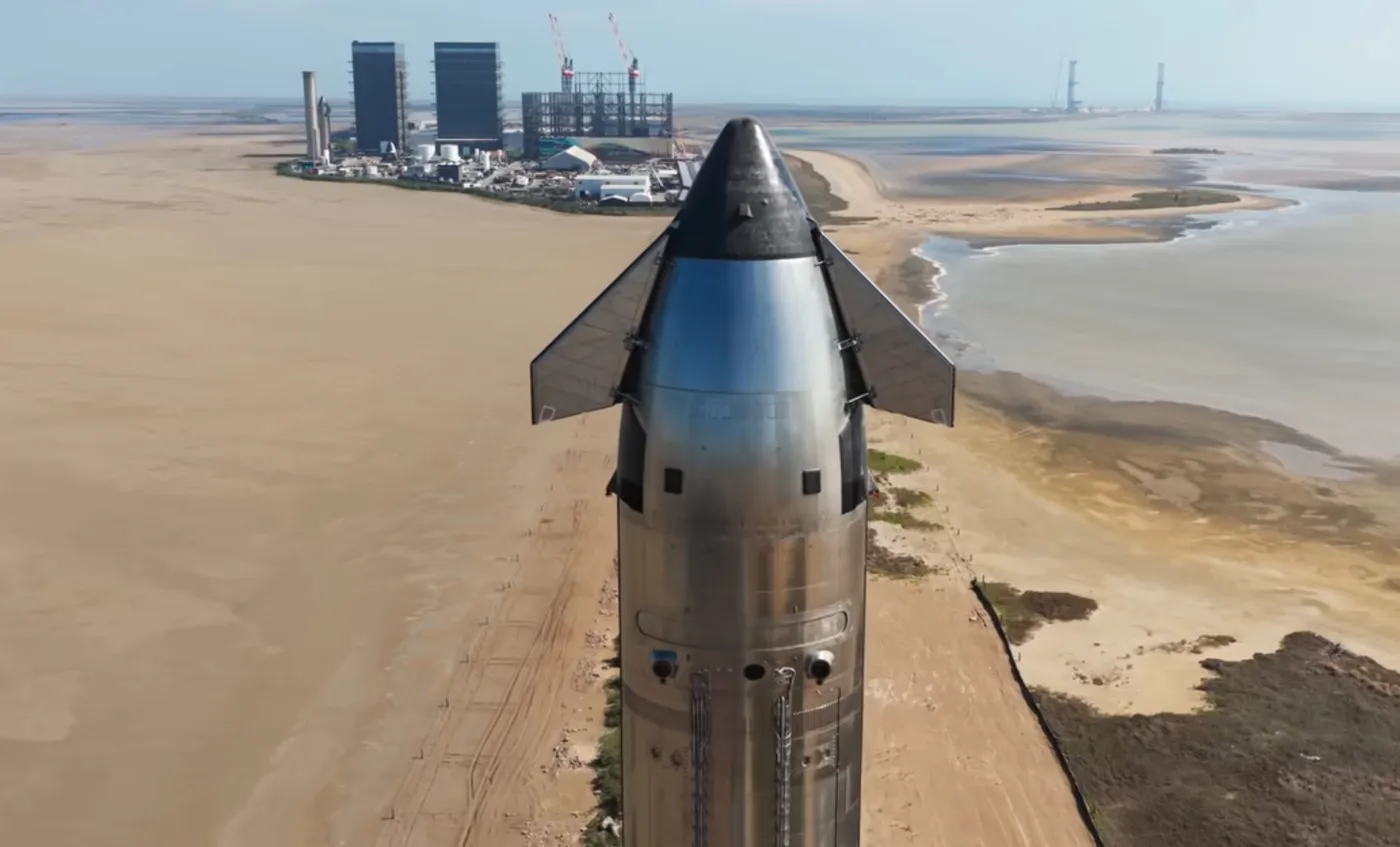Next Generation Starship (5)