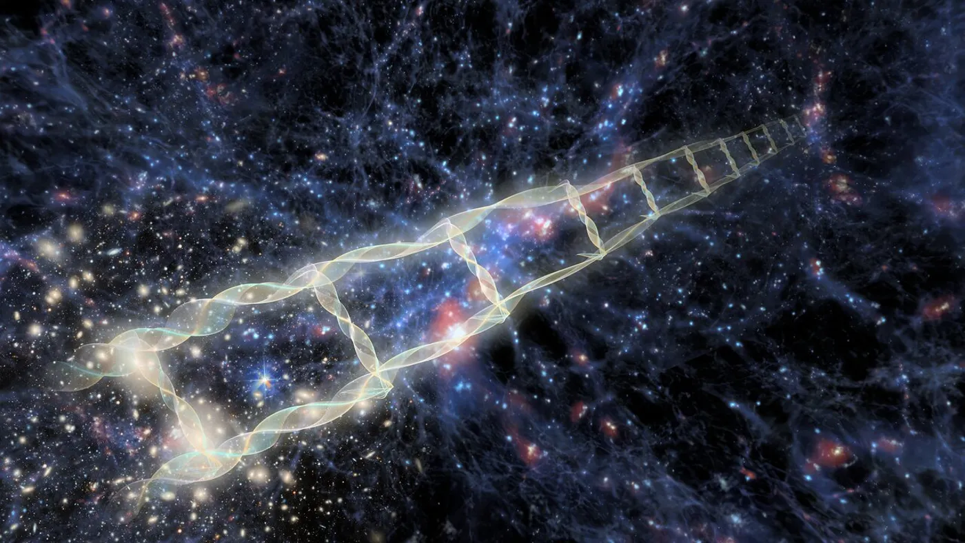 The Universe’s Expansion