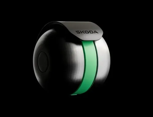 A Bike Bell made to Cut Through Noise-Cancelling Headphones