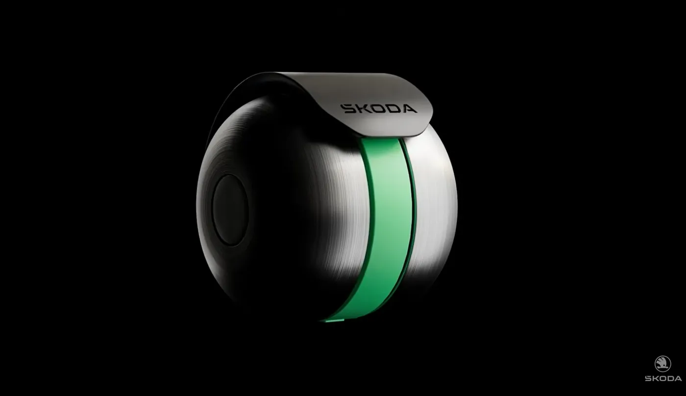 A Bike Bell made to Cut Through Noise-Cancelling Headphones