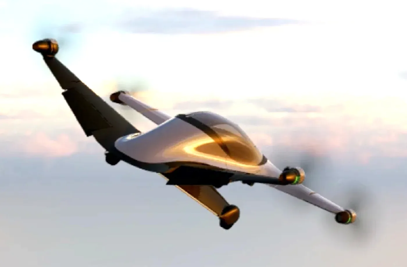 AltoVolo Sigma eVTOL (9)