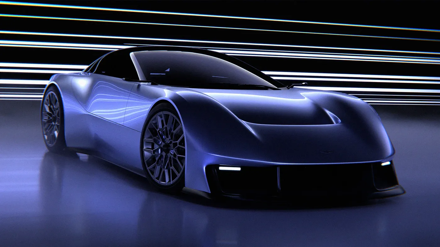 Aston Martin Vanagandr (15)