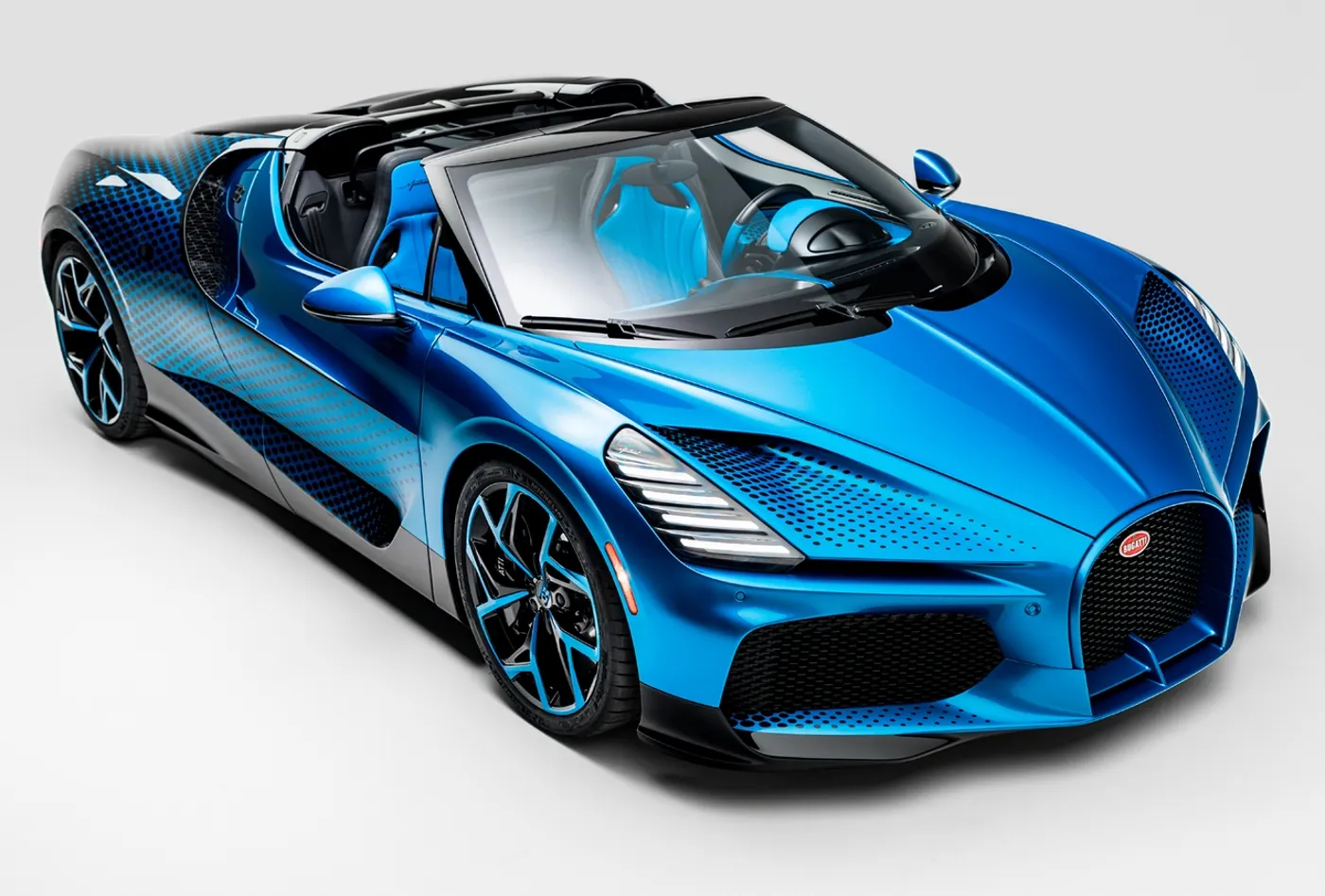 Bugatti W16 Mistral 'Fly Bug' (6)