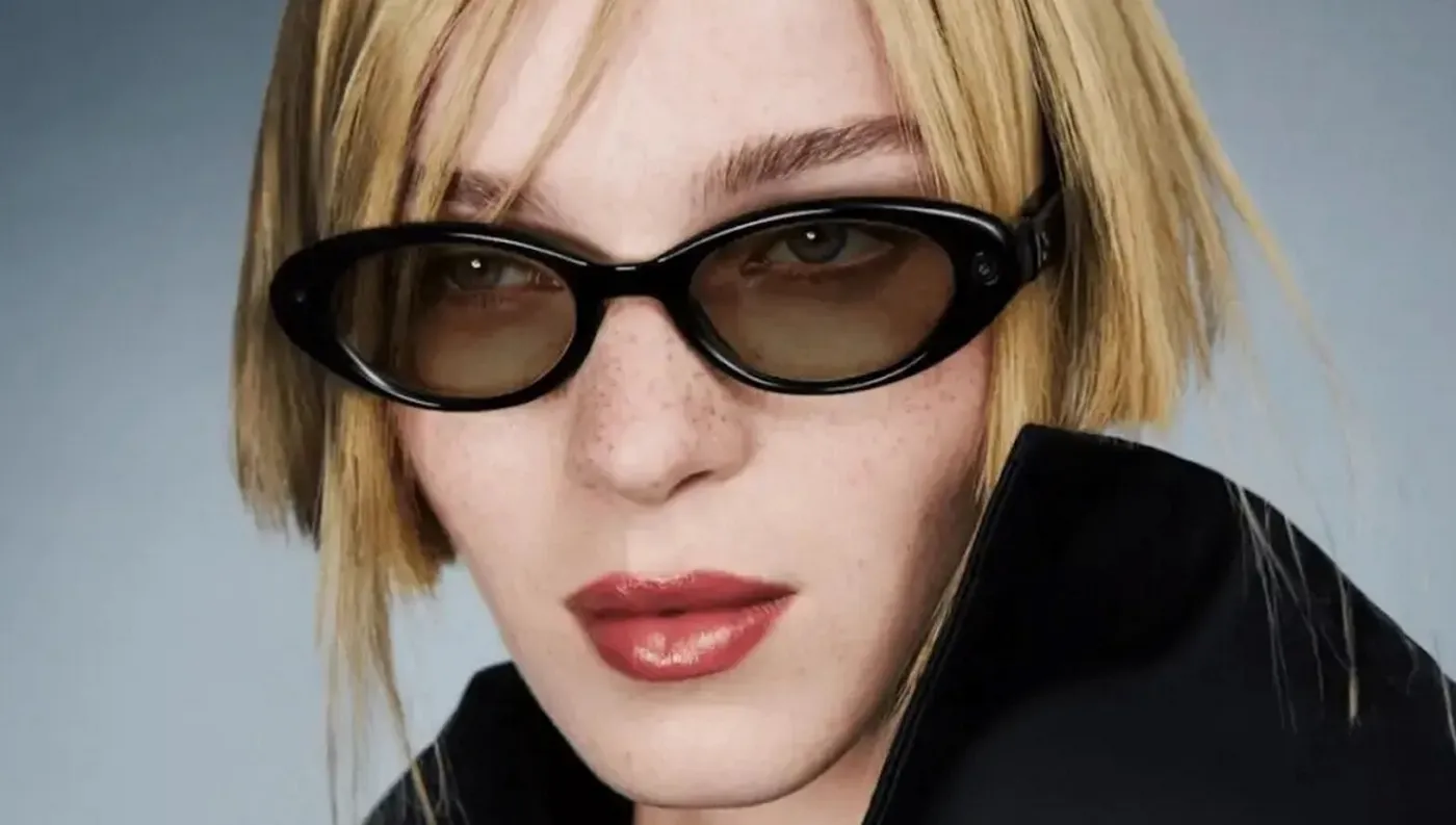 Google-Samsung New Intelligent Eyewear