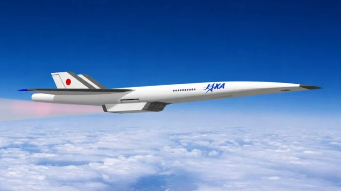 Hypersonic Aircraft