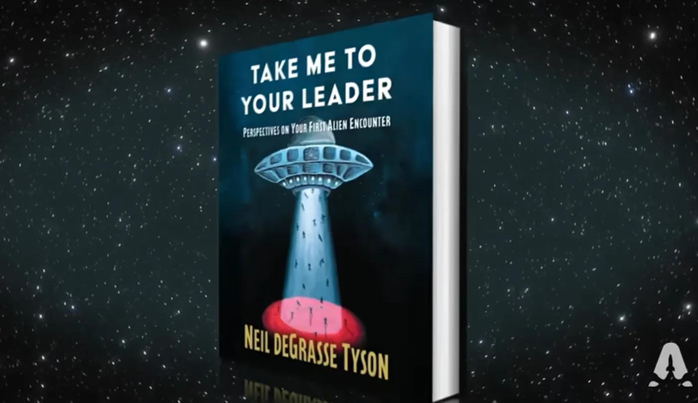 Neil deGrasse Tyson Thoughts on the UFO files