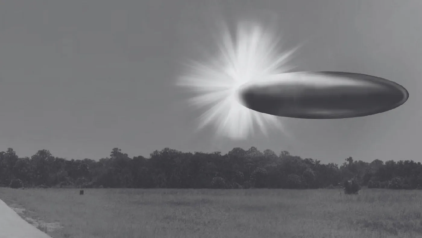 UFO
