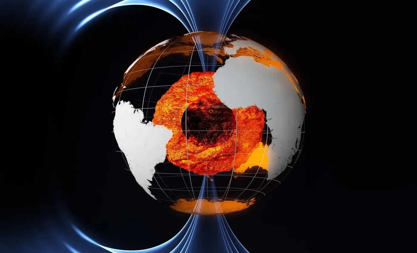 Motions Inside Earth