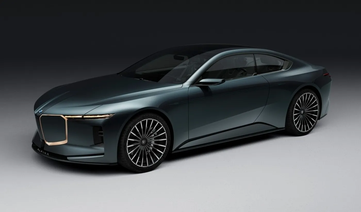 New Vision BMW Alpina Coupe (6)