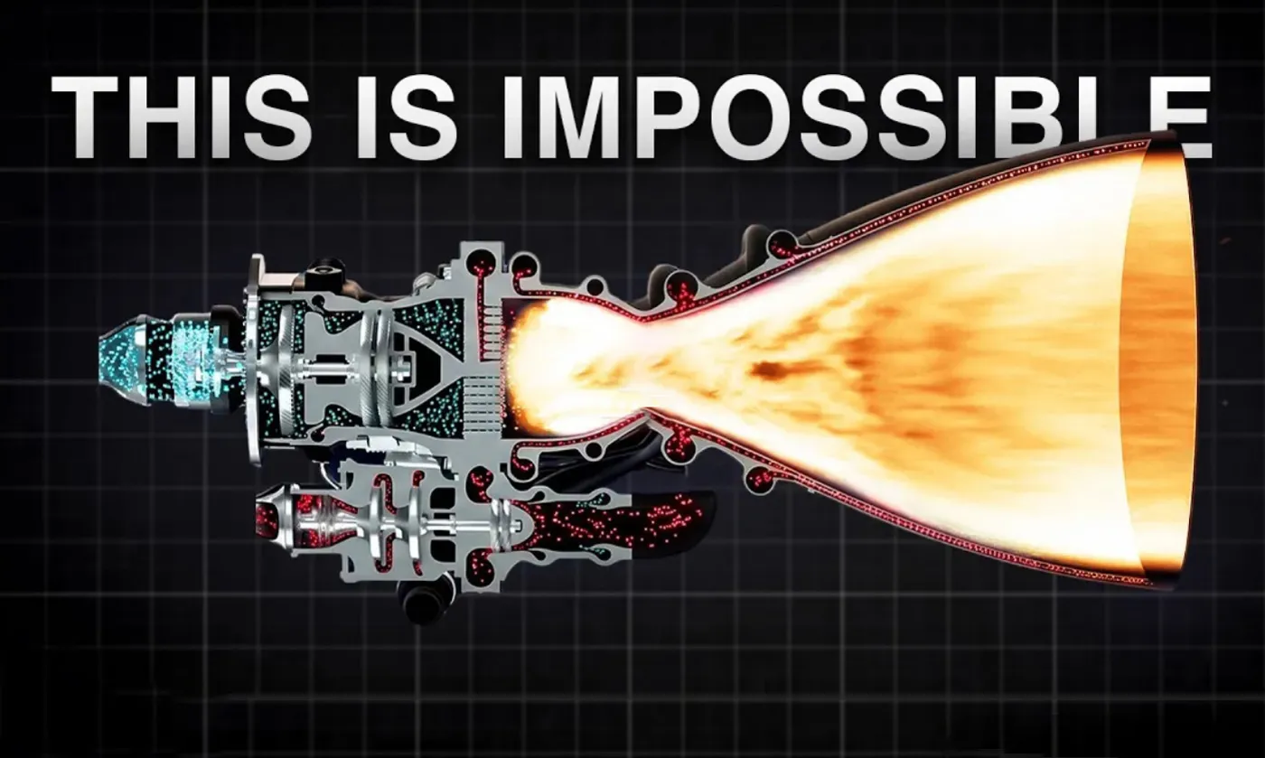 The Raptor Engine