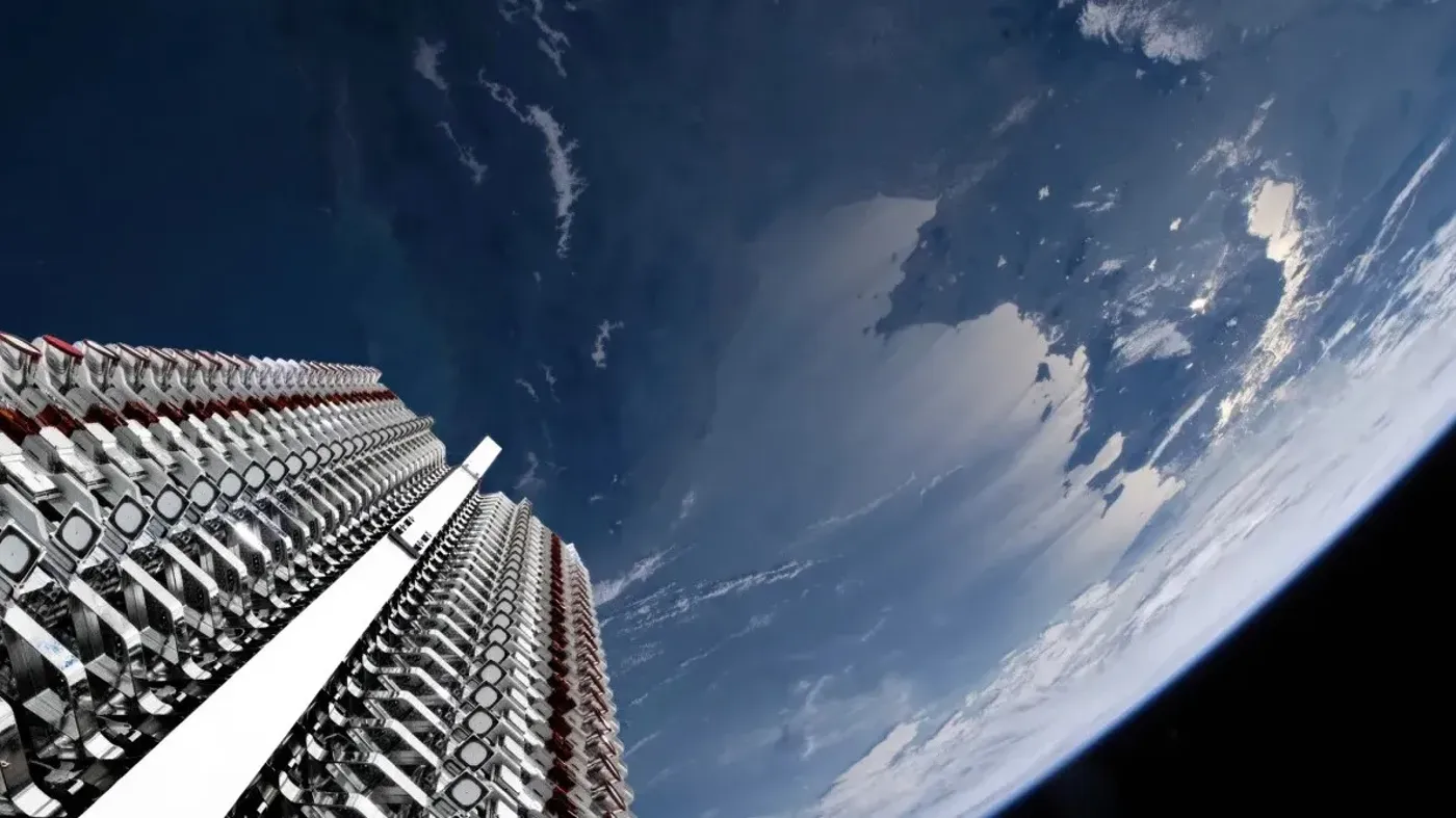 The Satellite Spectrum