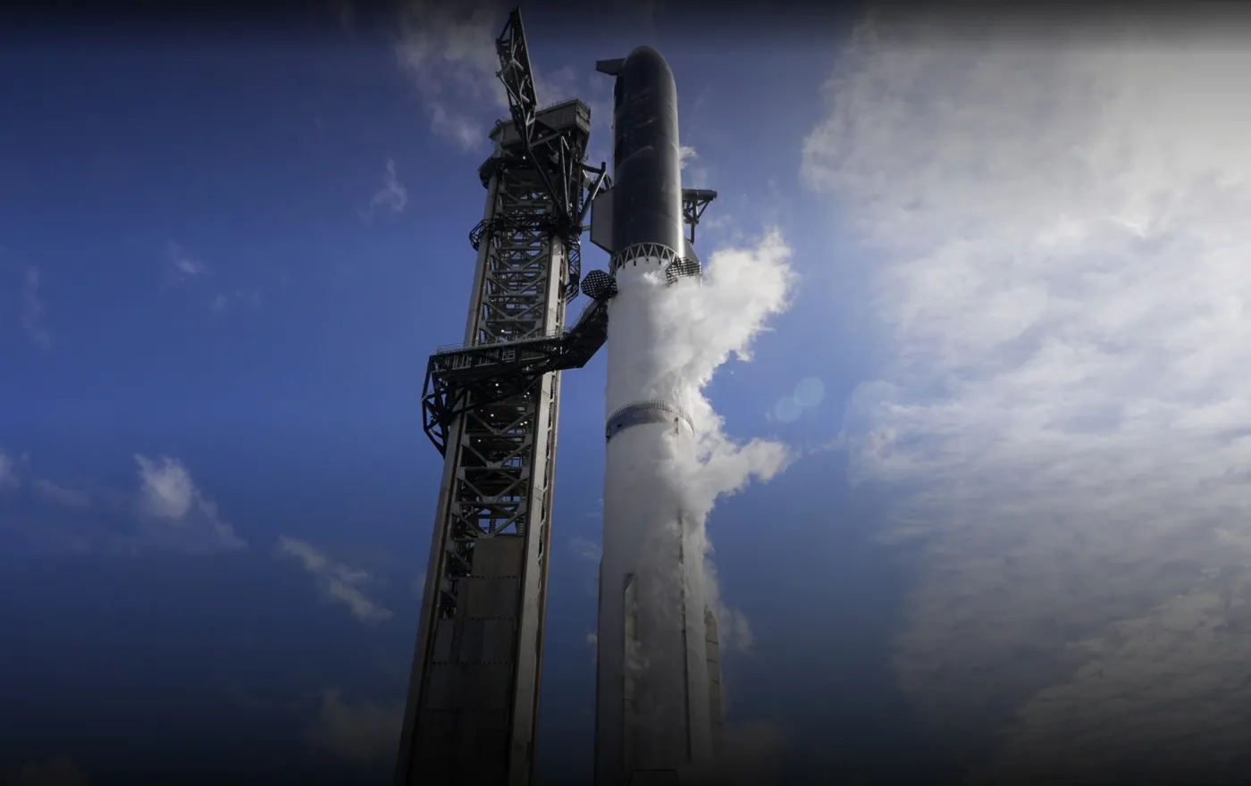 SpaceX Starship's Twelfth Flight