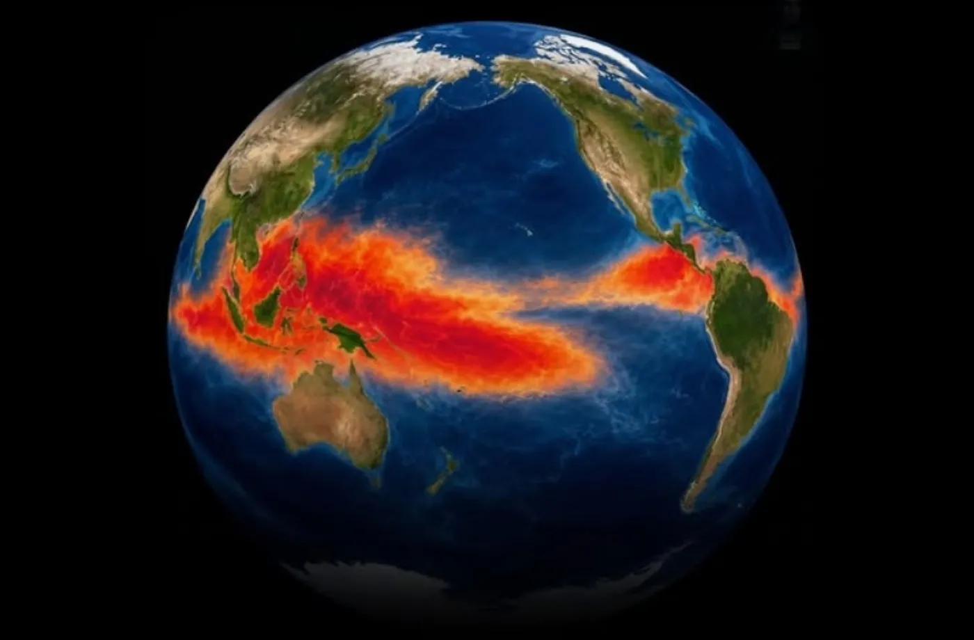 Super El Niño