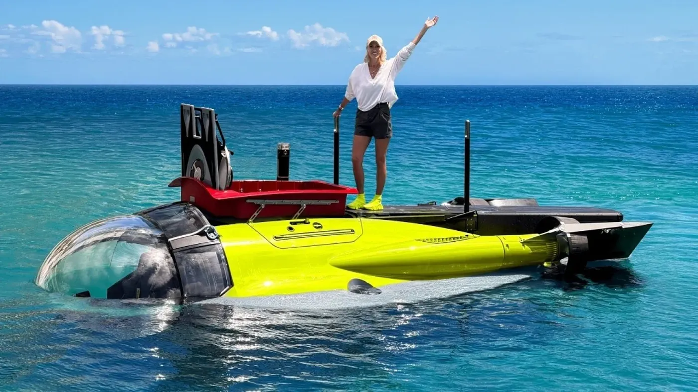 U-Boat Worx SuperSub